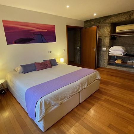 Villa Casa Da Aldeia à Vilela  Extérieur photo