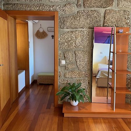 Villa Casa Da Aldeia à Vilela  Extérieur photo