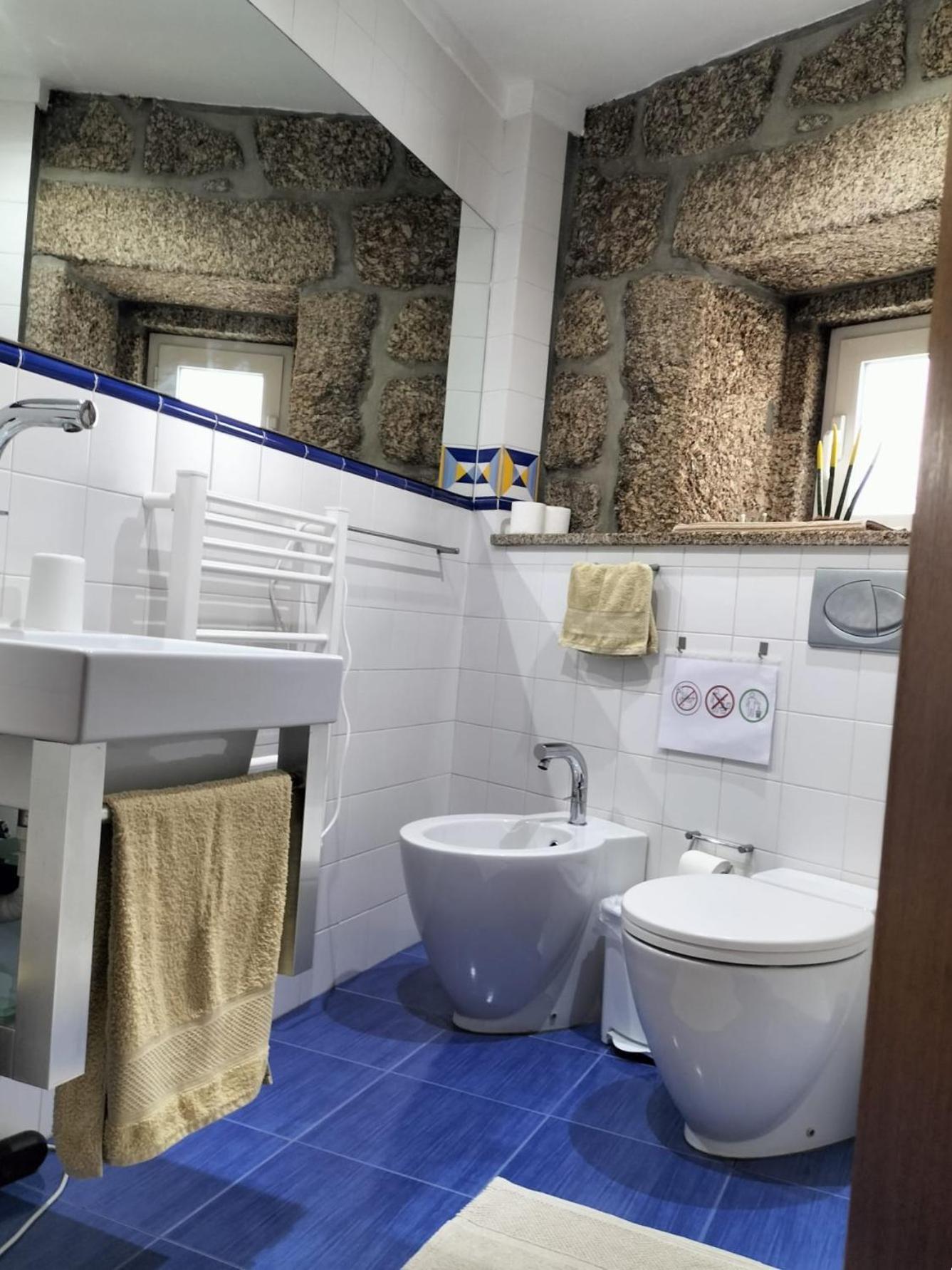 Villa Casa Da Aldeia à Vilela  Extérieur photo