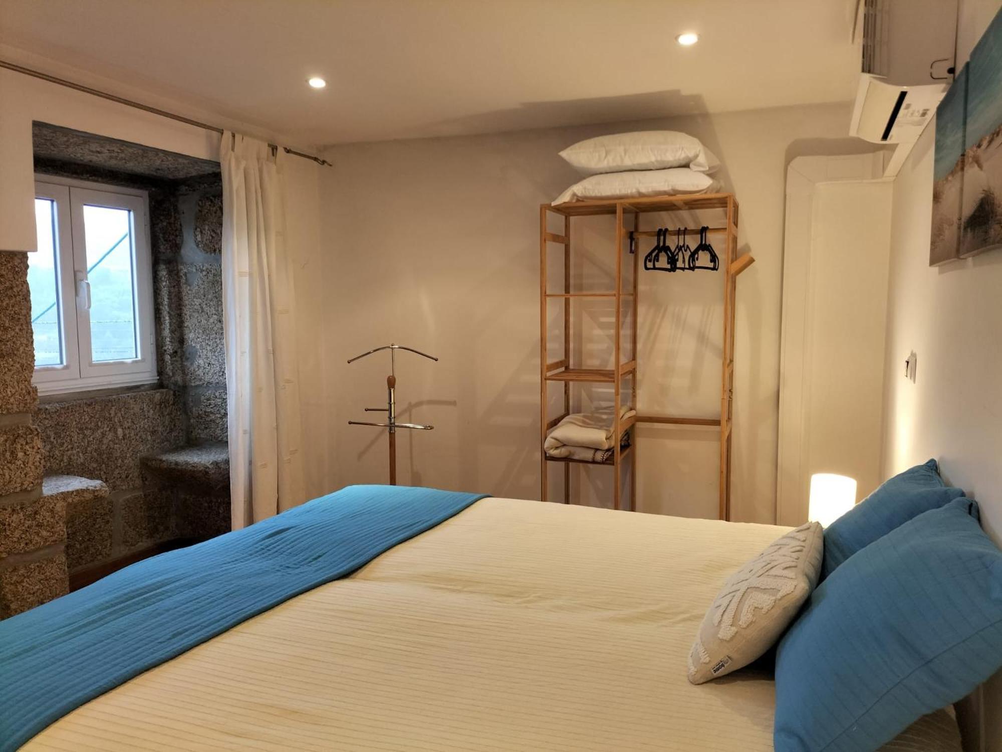 Villa Casa Da Aldeia à Vilela  Extérieur photo