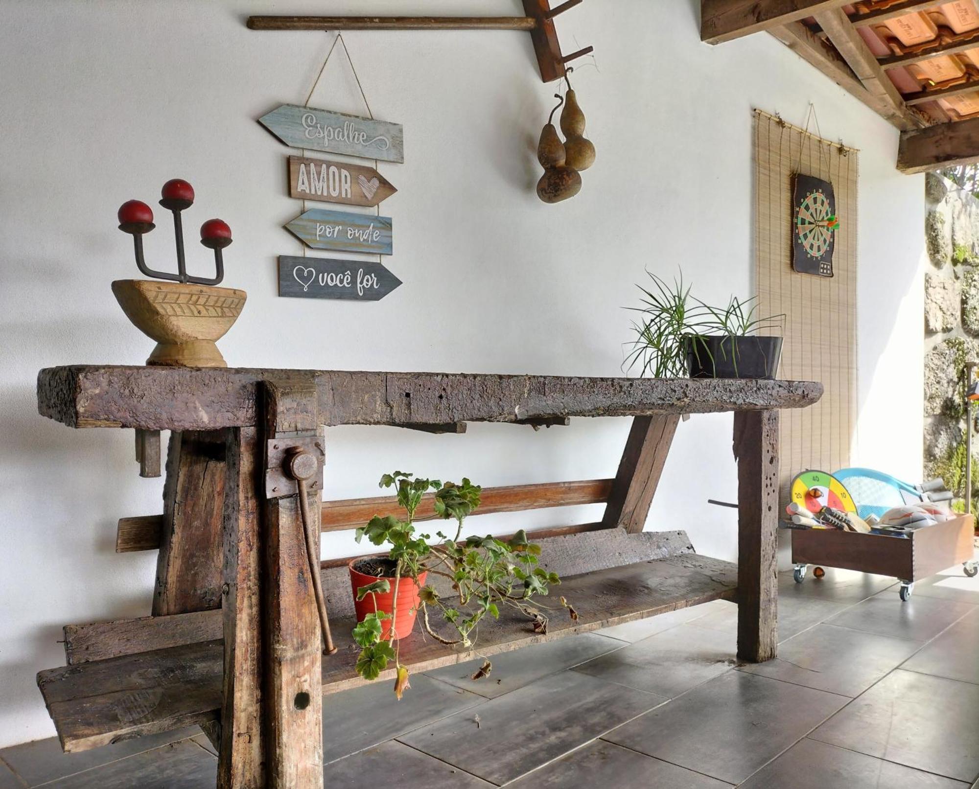 Villa Casa Da Aldeia à Vilela  Extérieur photo